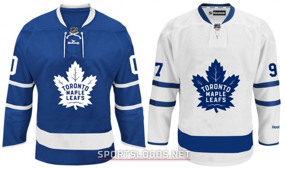 new tml jersey