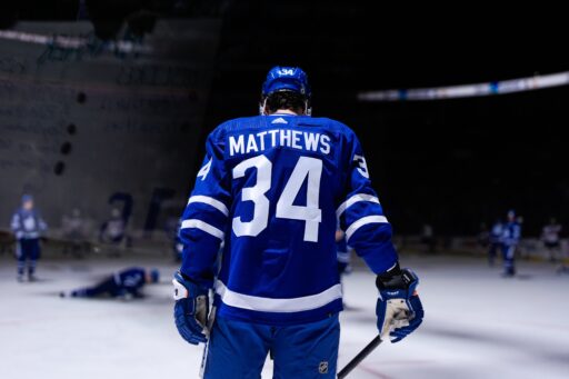 Auston Matthews