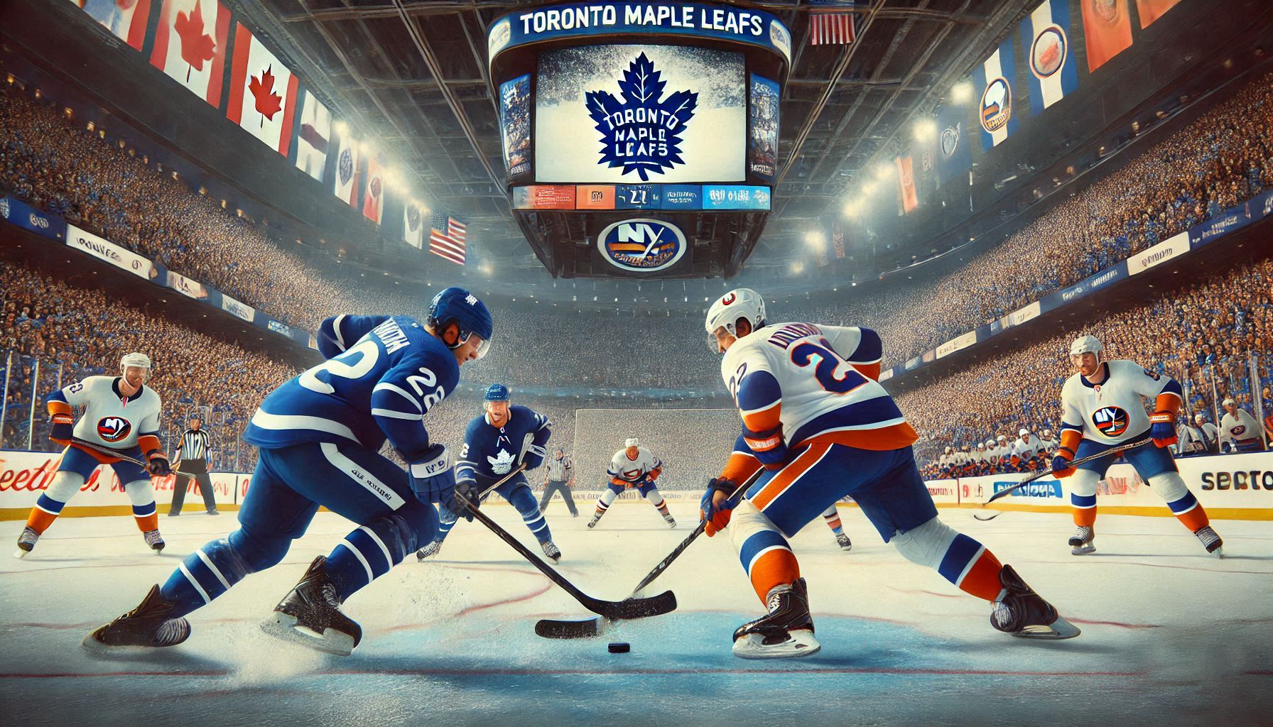 new york islanders