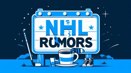 maple leafs rumors