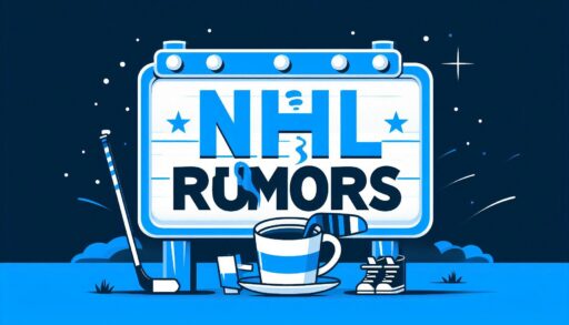 maple leafs rumors