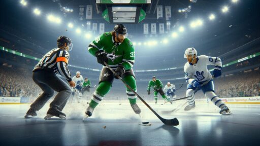 Dallas Stars