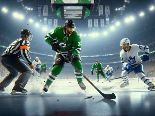 Dallas Stars