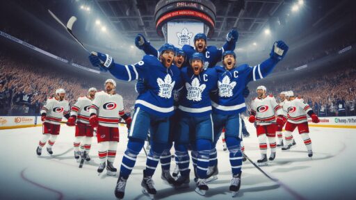 carolina hurricanes