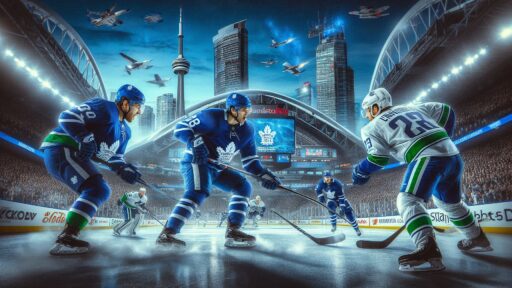 vancouver canucks