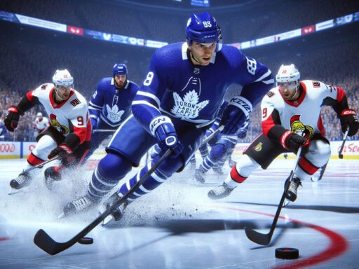 ottawa senators