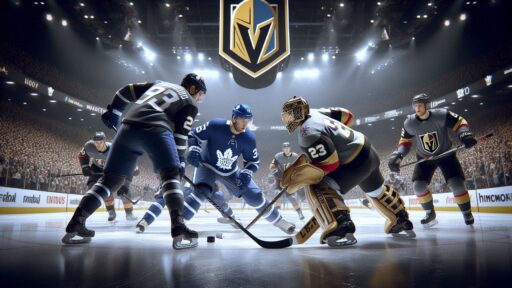 vegas golden knights