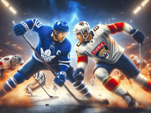 florida panthers