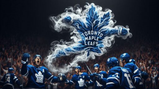 maple leafs vs panthers