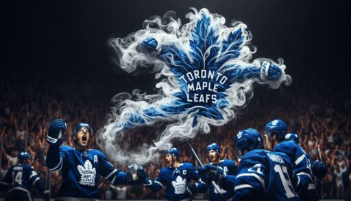maple leafs vs panthers