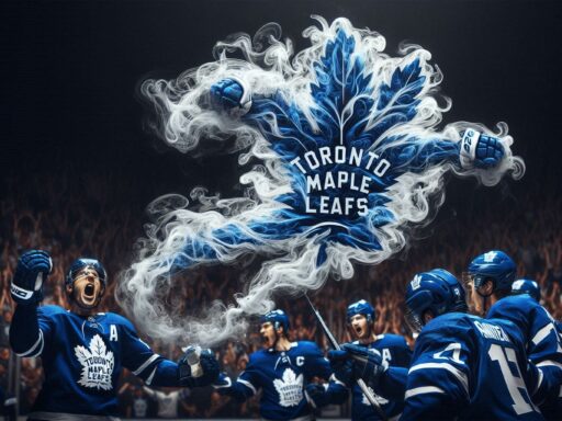 maple leafs vs panthers