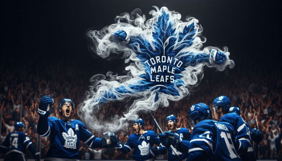 maple leafs vs panthers